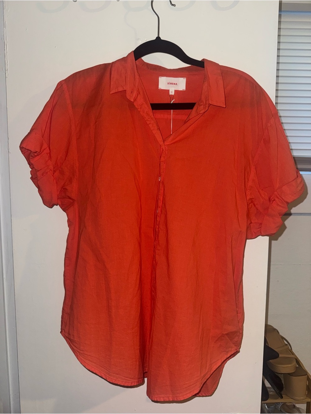Xirena Channing Shirt
